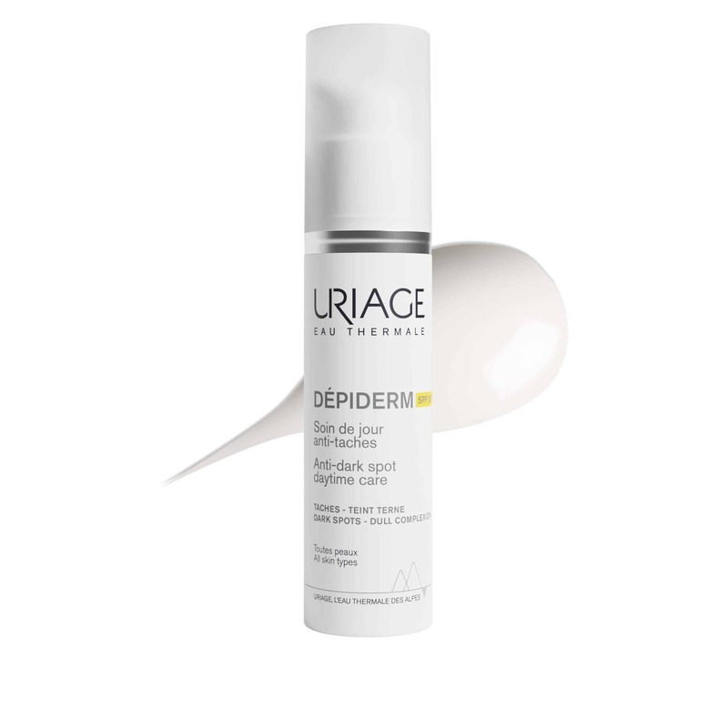 URIAGE - DEPIDERM Soin de Jour Anti-Taches SP50 - 30ml